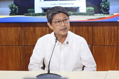 LEDAC expands priority bills to include anti-fake news measure