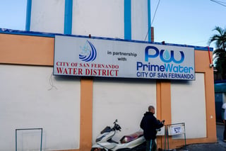 UFCC questions Co's PrimeWater acquisition