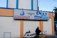 UFCC questions Co's PrimeWater acquisition