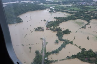 Habagat, typhoons deal P3.39-B agri damage