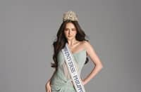 2025 Miss Universe Philippines Ahtisa Manalo