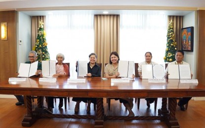 Iloilo, ZSL join forces to rebuild coast, toughen climate defences