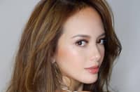 the beautiful and controversial Ellen Adarna