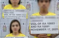 Munti cops collar carnapping suspects