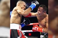 Charly Suarez feels he deserves a hefty payment as a step-aside fee for allowing the all-Mexican fight between WBO champion Emanuel Navarrete and IBF titlist Eduardo Nuñez in February 2026.