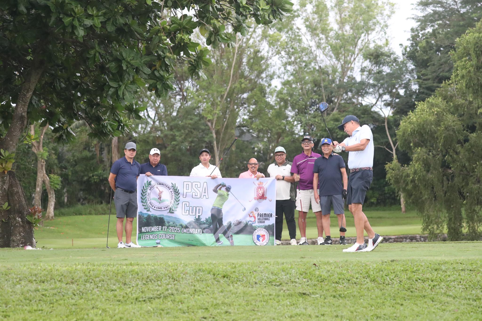Ex-Phl Team coach dominates PSA Cup
