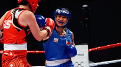 Hergie skips SEA Games stint