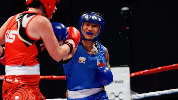 Hergie skips SEA Games stint