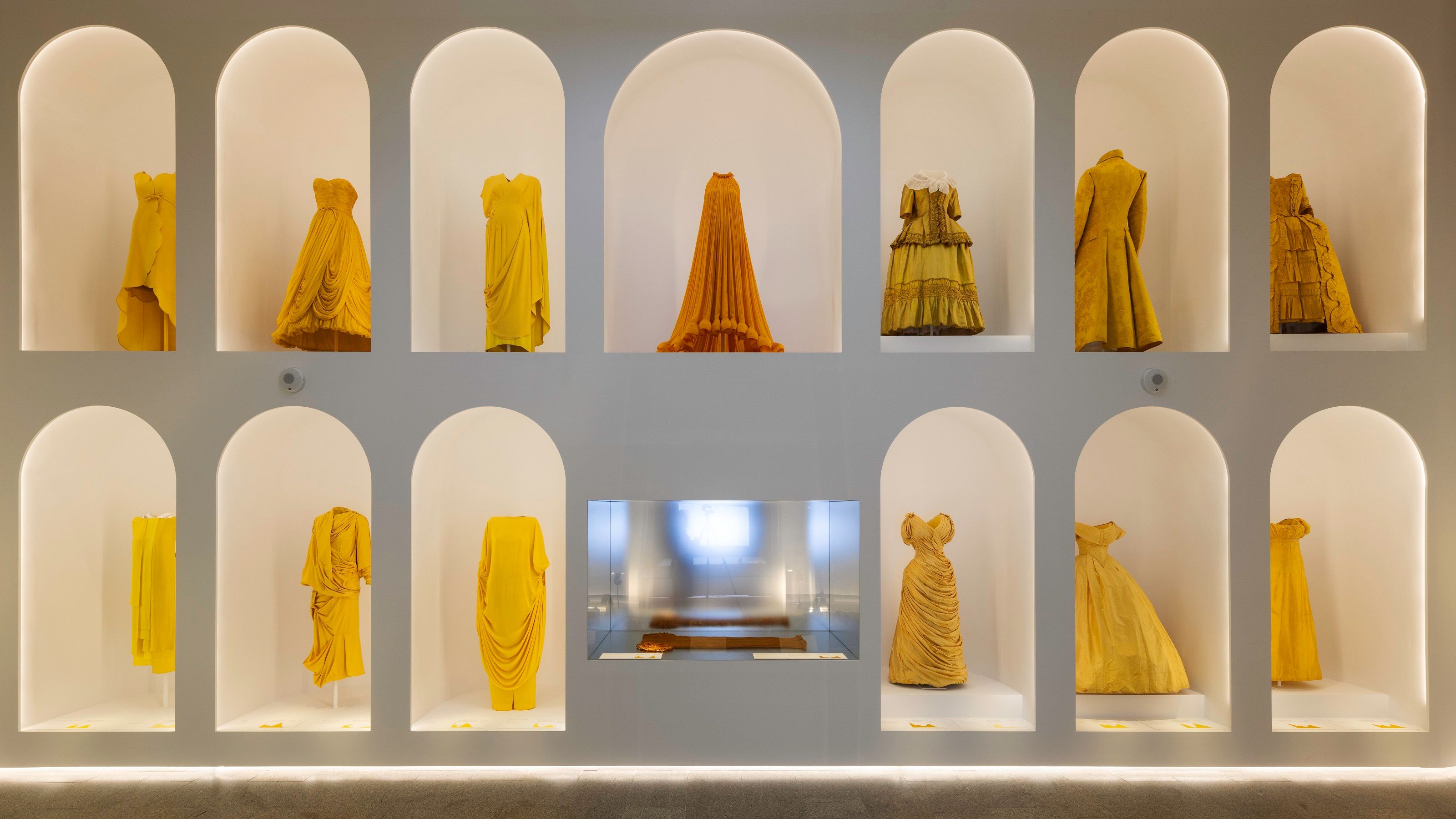 Met Gala unveils 2026 'Costume Art' theme