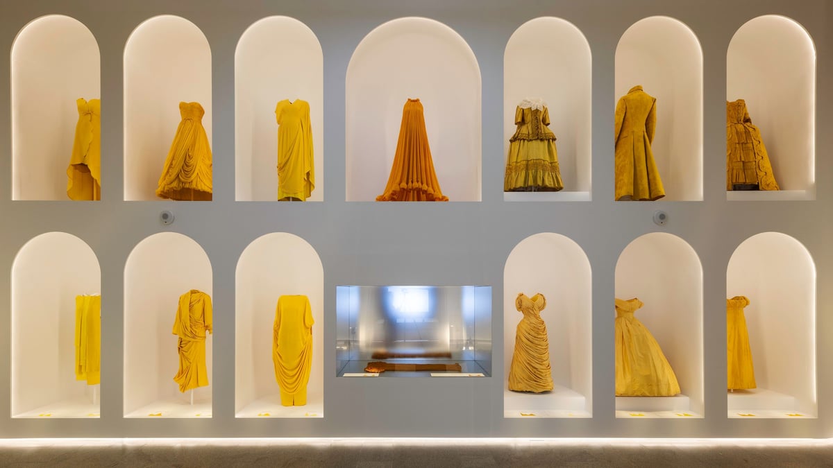 Met Gala unveils 2026 'Costume Art' theme