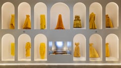Met Gala unveils 2026 'Costume Art' theme