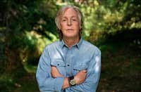 McCartney releasing silent tech protest song