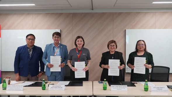 Aboitiz Foundation powers Bulacan’s last-mile schools