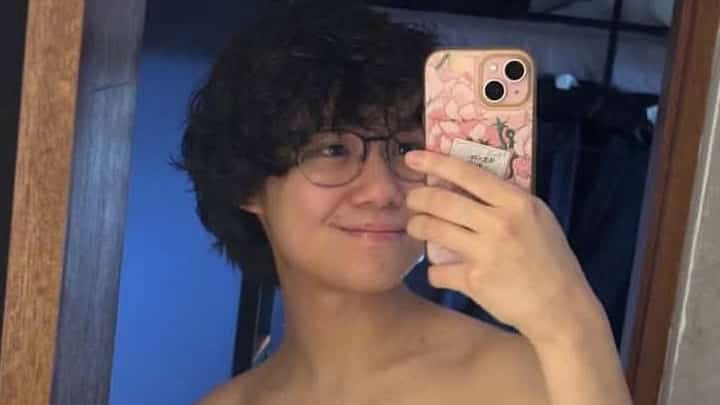 Nic Chien shares personal journey