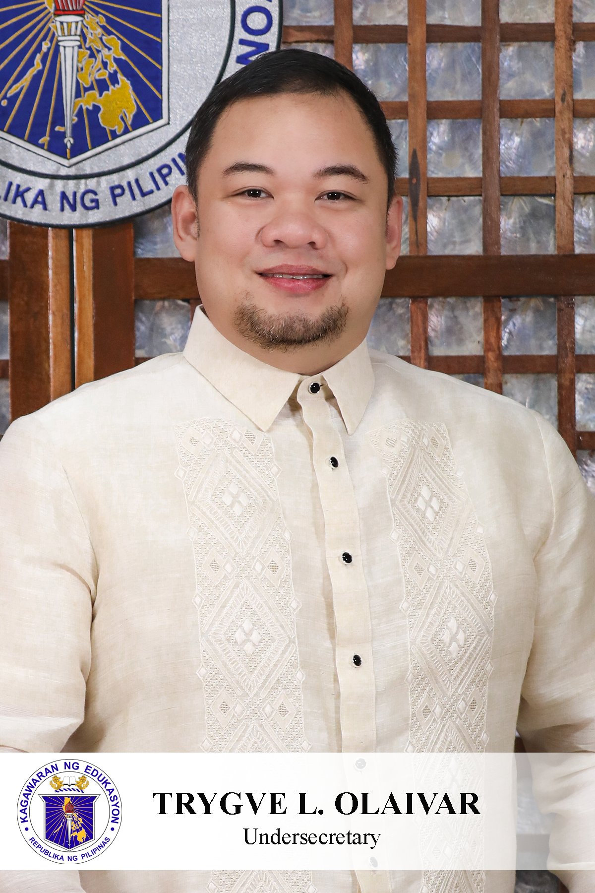 DepEd confirms resignation of Usec. Olaivar amid flood control controversy