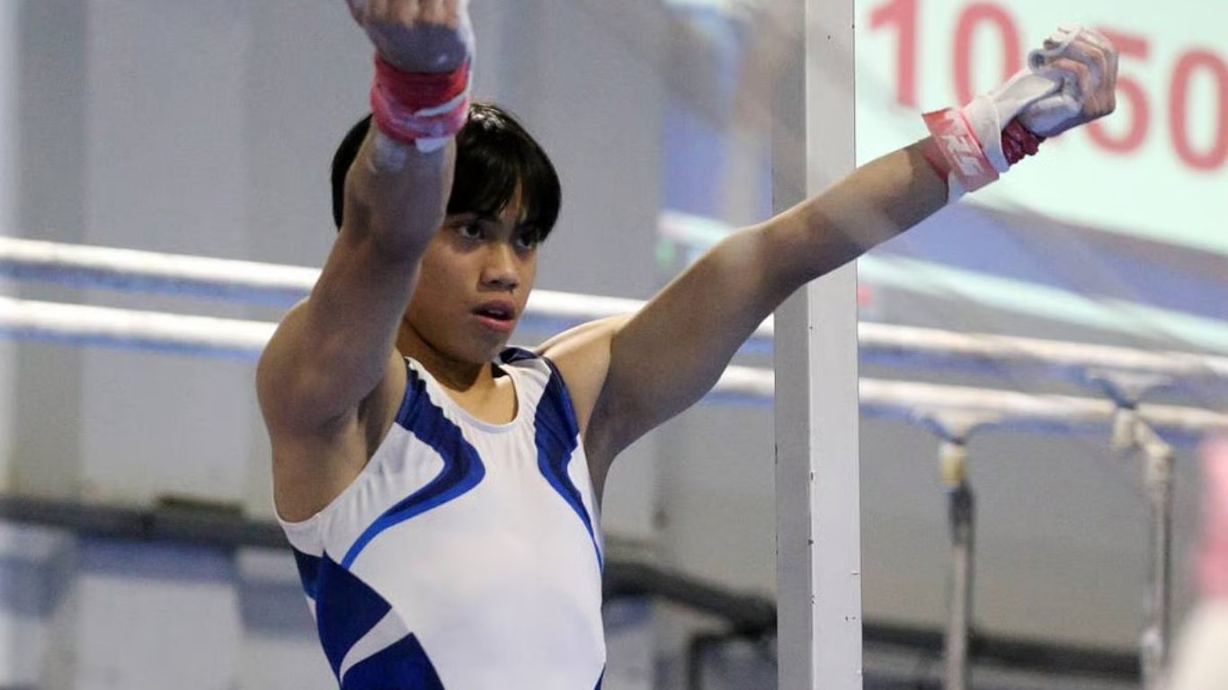 GAP rallies behind Yulo