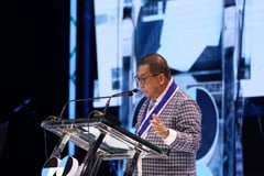 NSTW 2025 opens in Laoag City with a strong push for 'Agham na Ramdam'