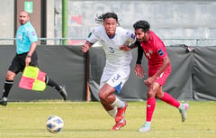 Phl booters down Maldives