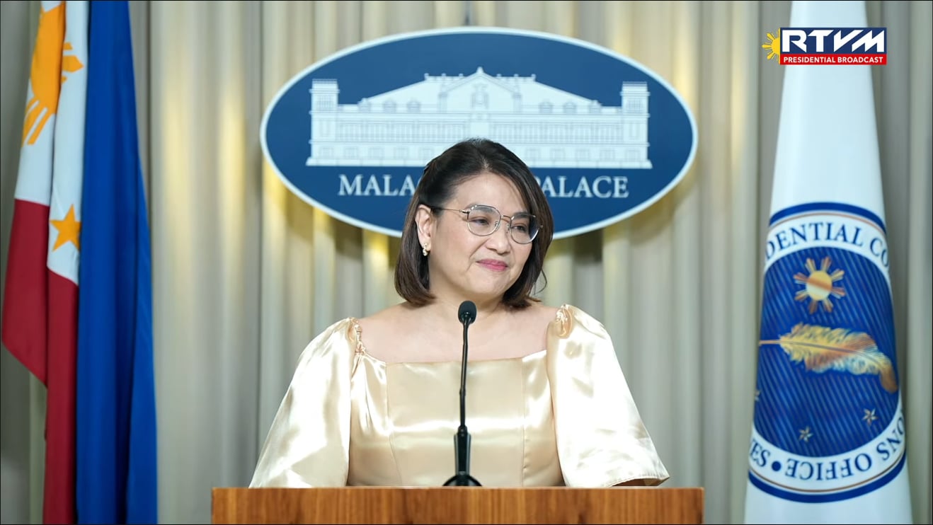 Palace: Economy remains strong despite Cabinet shake-up, political noise