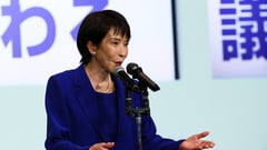 Japan warns citizens in China amid Taiwan row