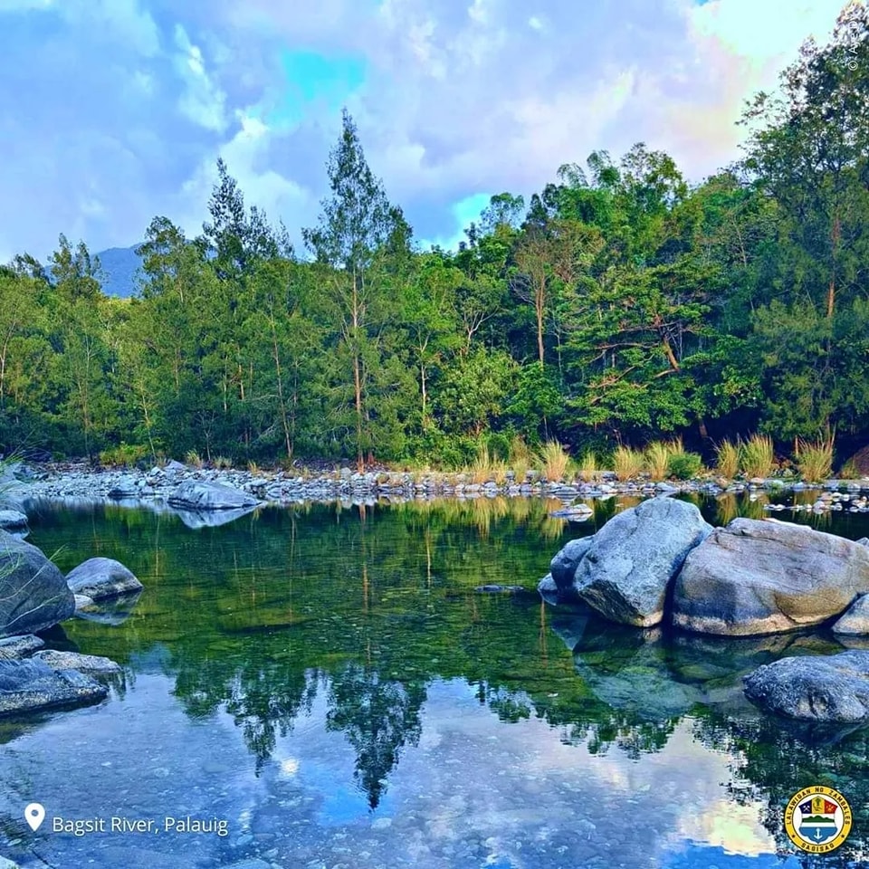 Zambales adopts Bagsit River Watershed Management Plan for long-term conservation
