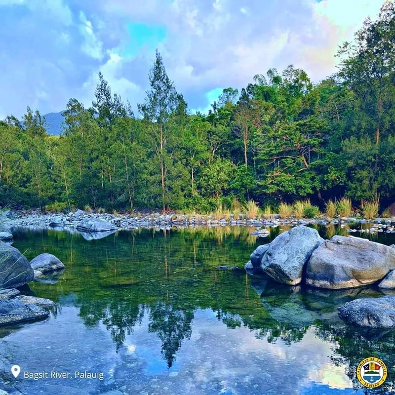 Zambales adopts Bagsit River Watershed Management Plan for long-term conservation
