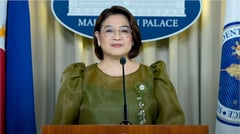 No Cabinet shakeup; DepEd official quits