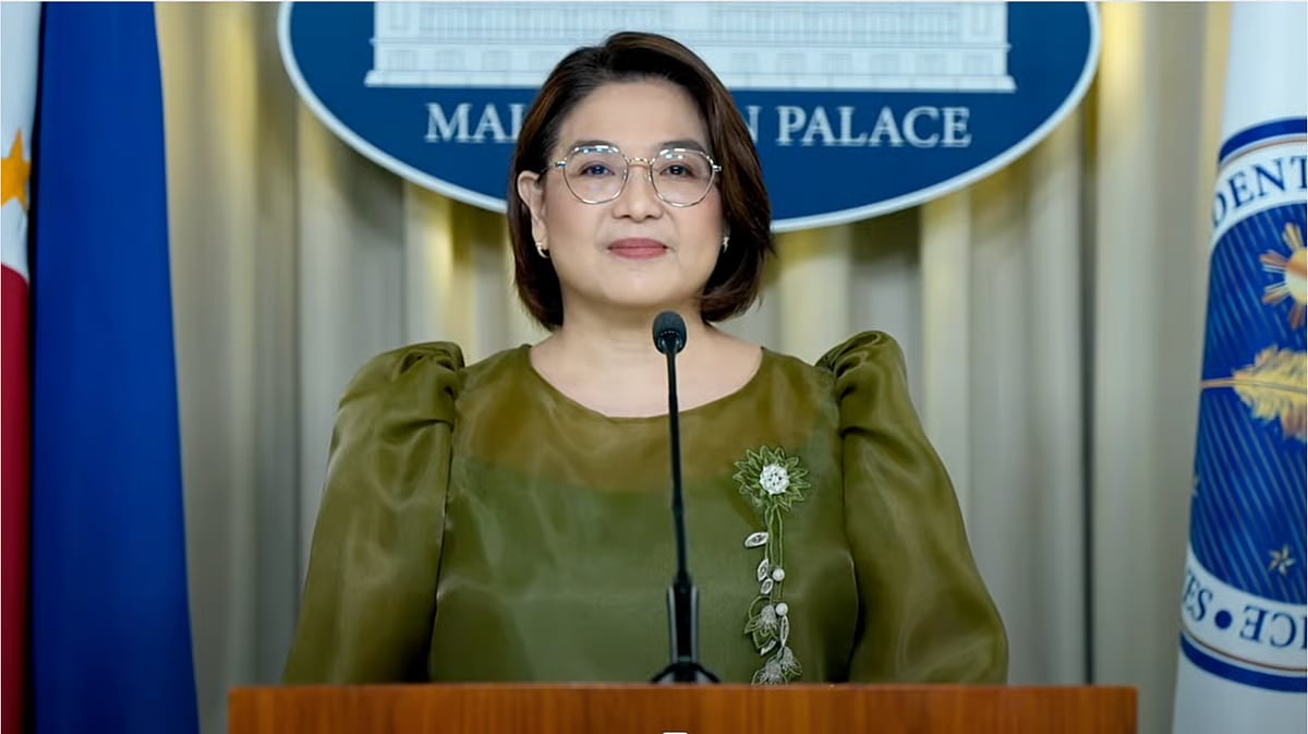 No Cabinet shakeup; DepEd official quits