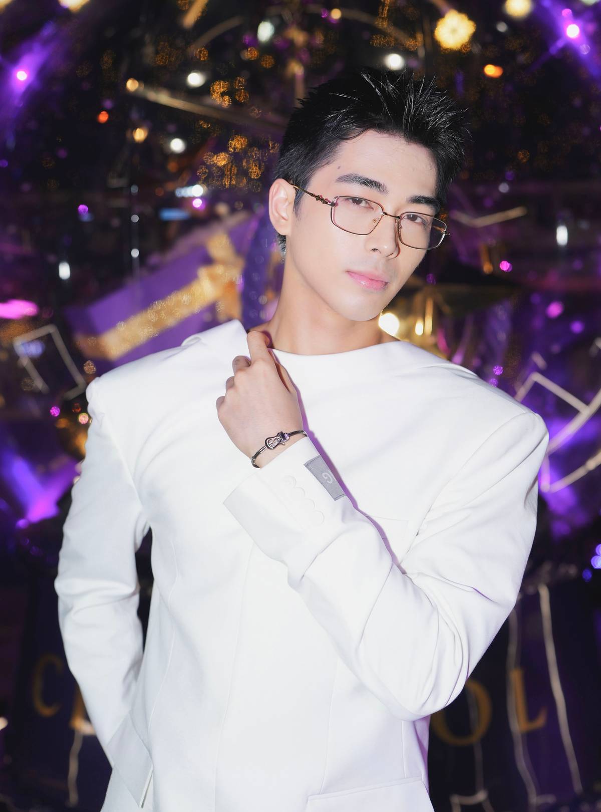 GELO Rivera
