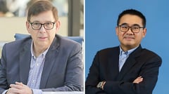 PCCI, FPI hail Go, Recto appointments