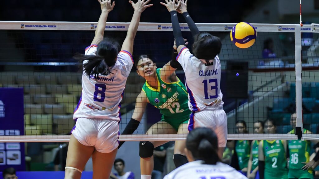 Monarchs near MPVA elims sweep