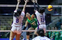 Monarchs near MPVA elims sweep