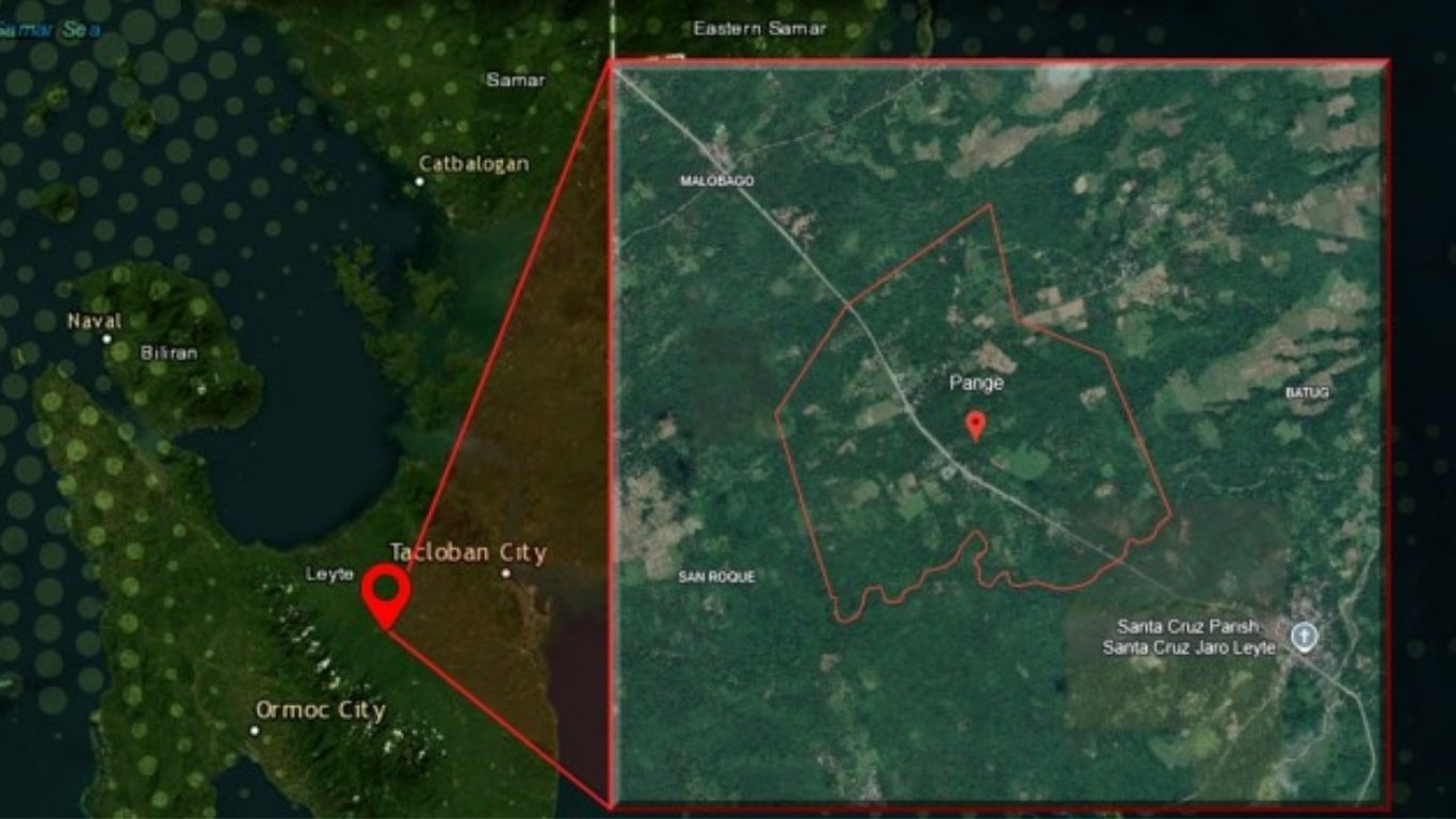 Leyte clash kills 3 insurgents