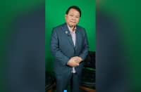 Topacio: Phl a ‘powder keg’