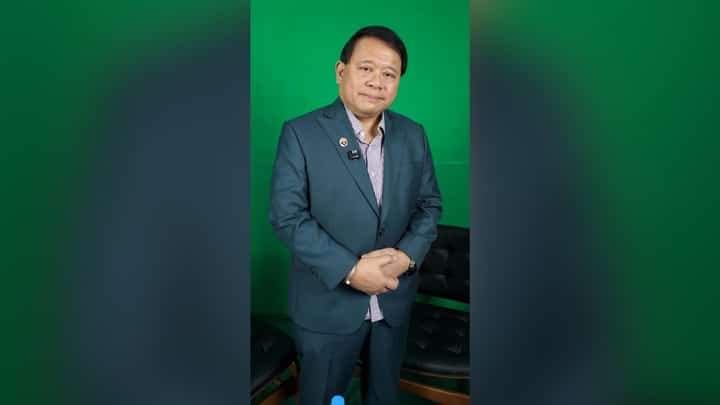 Topacio: Phl a ‘powder keg’