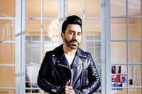 Johnny Coca is leaving Louis Vuitton.