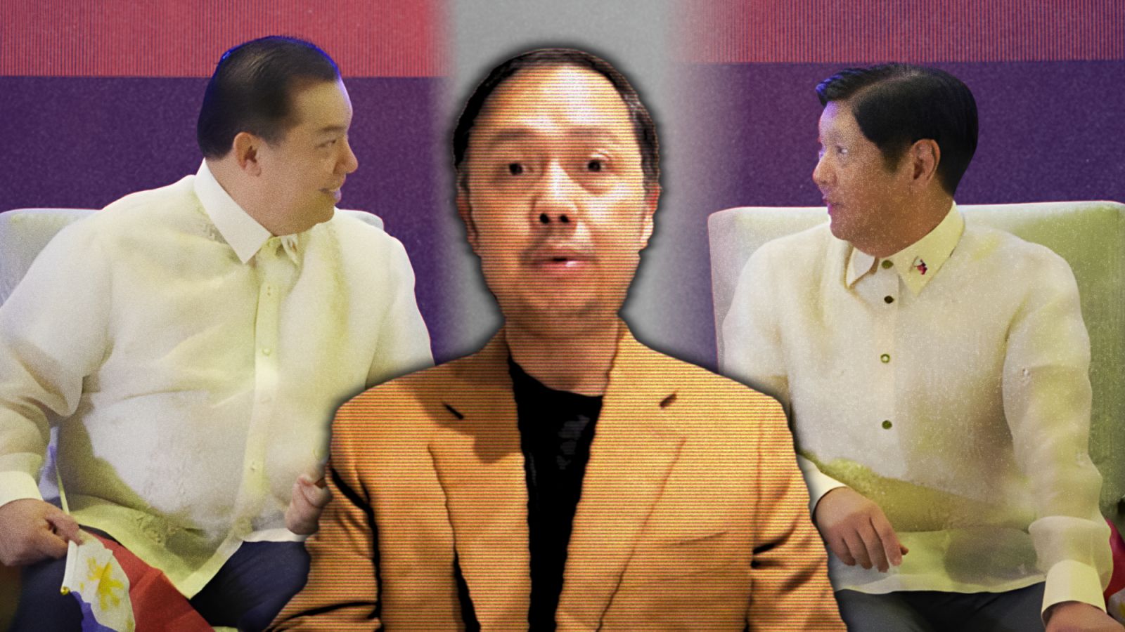 Marcos’ flood control ‘insertions’ in 2026 budget led to DPWH cut — Zaldy Co