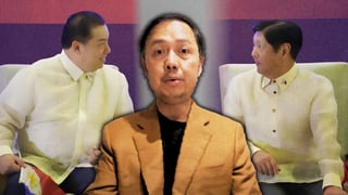 Ex-Co bodyguards recant affidavits vs Marcos, Romualdez
