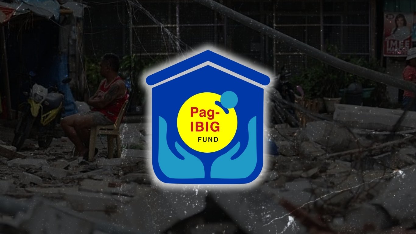 Pag-IBIG eases loan burden after calamities