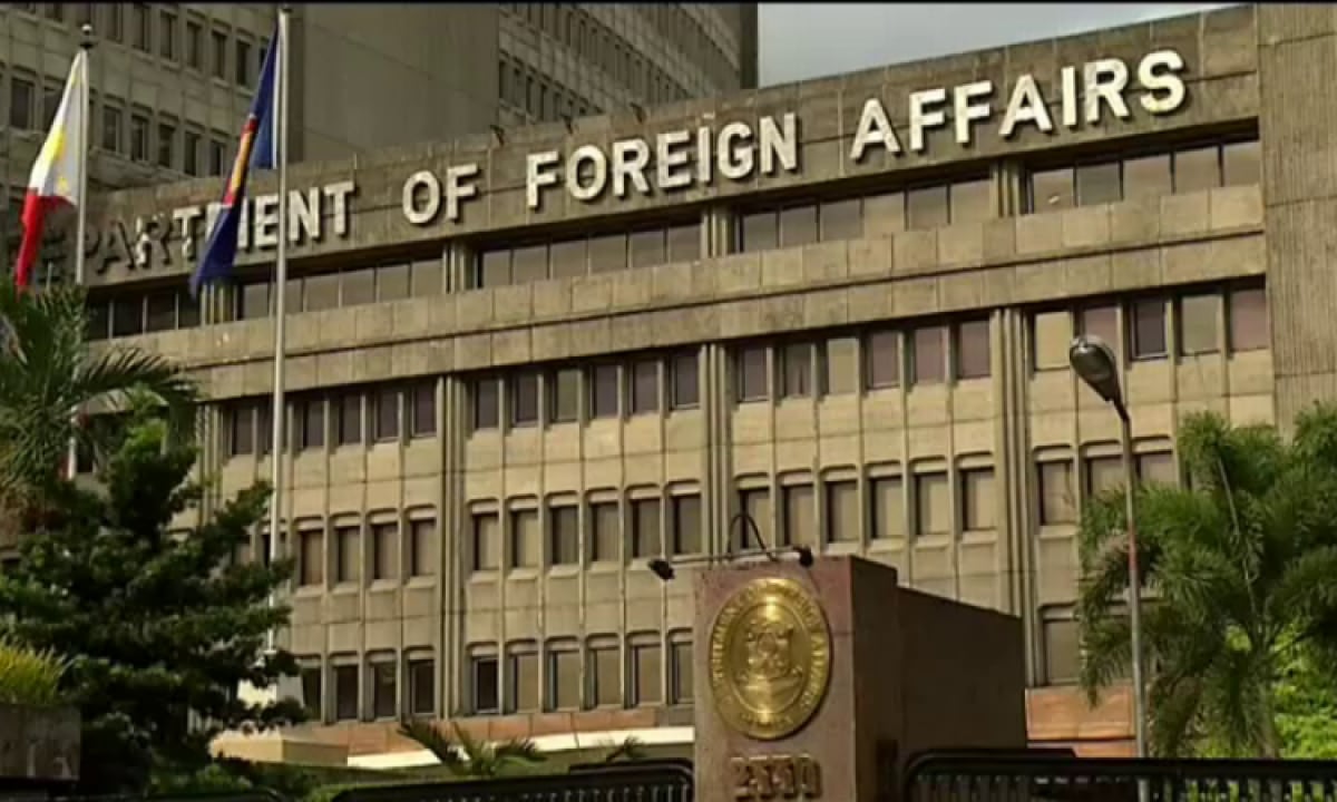 Pinoys in Papua New Guinea urged: 
Avail immigration amnesty