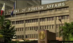 Pinoys in Papua New Guinea urged:
Avail immigration amnesty