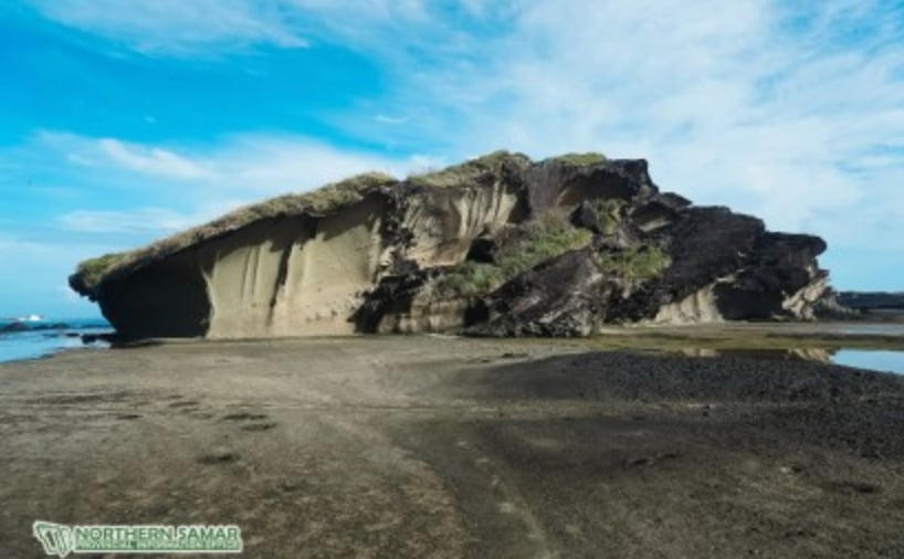 Biri Rock Formation named national geological monument