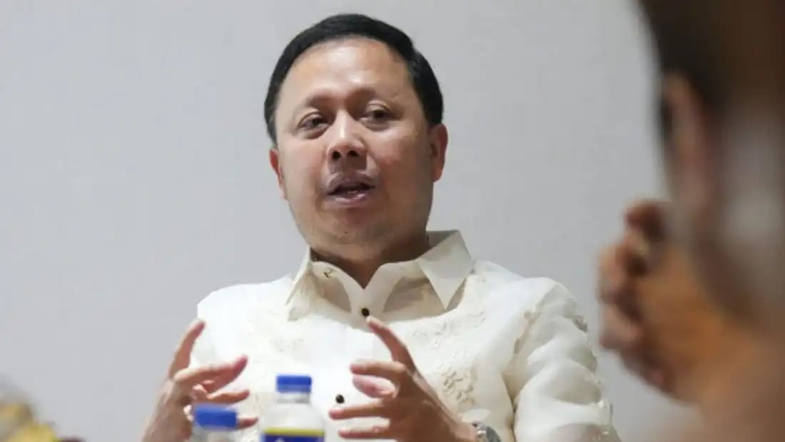 Co’s camp ‘not surprised’ on criminal raps