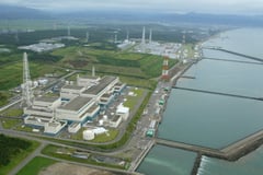 Japan set to restart world’s biggest nuclear plant