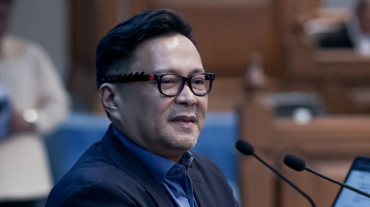 JV: BIR ‘weaponizing’ LoAs