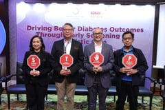 Fighting diabetes before it’s too late