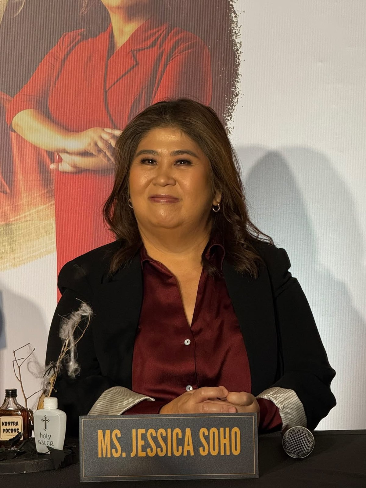 JESSICA Soho