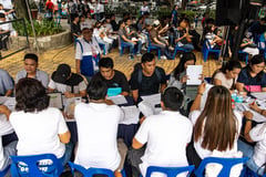 Mega Job Fair 2025 in Manila