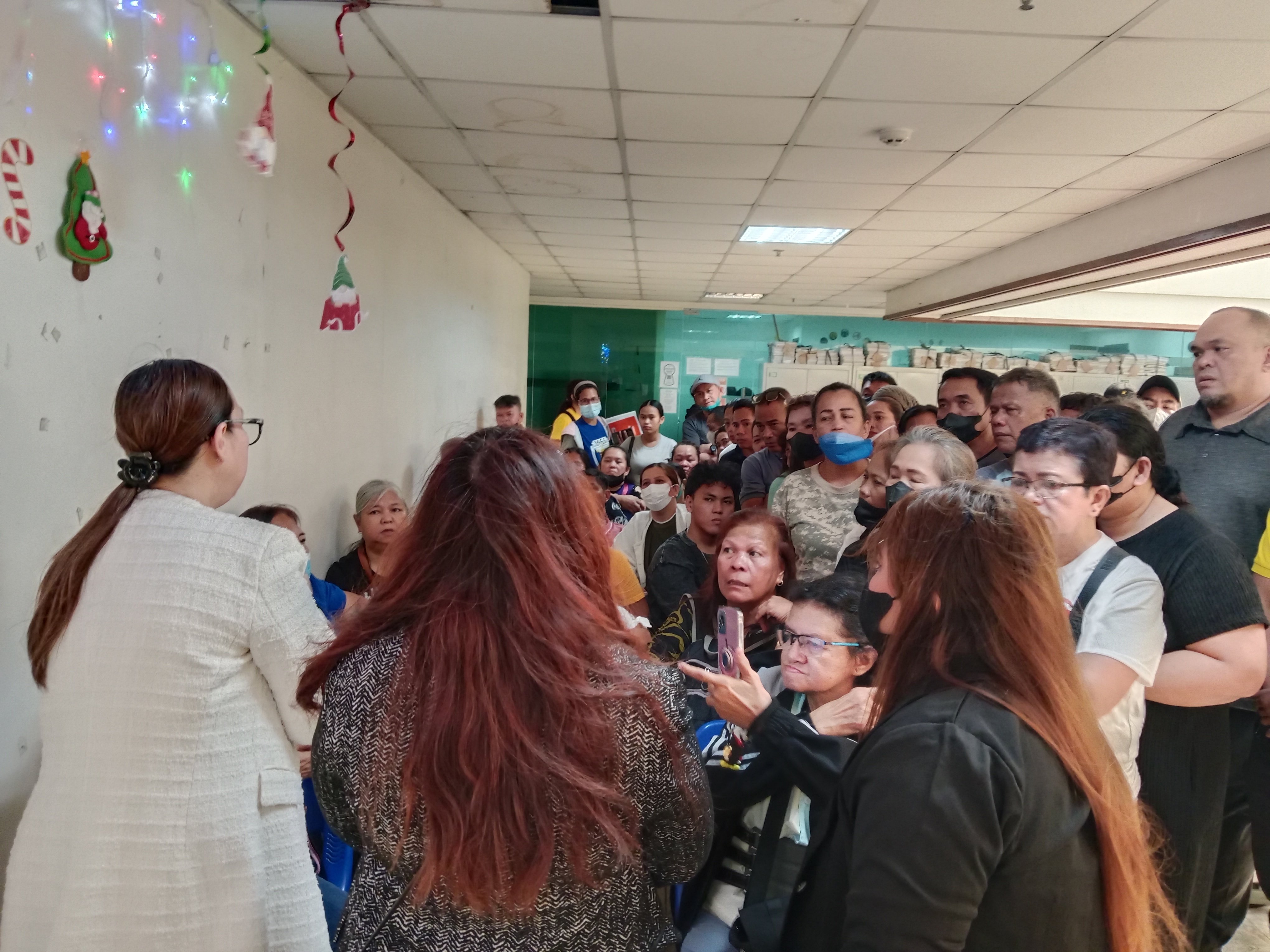 QC judge to rule on Dengvaxia civil cases’ prescription