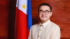 Frederick Go’s OSAPIEA stint provides billions of investments to Phl